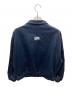 BILLIONAIRE BOYS CLUB (ビリオネアボーイズクラブ) ZIP UP BLOUSON ネイビー サイズ:Ｍ：14000円