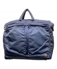 中古・古着通販】PORTER (ポーター) MIZUNO (ミズノ) 多機能ラウンド