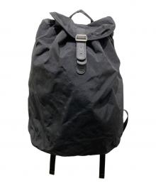 MATO by MARLMARL（マトー バイ マールマール）の古着「PELICAN BACK PACK」｜ブラック