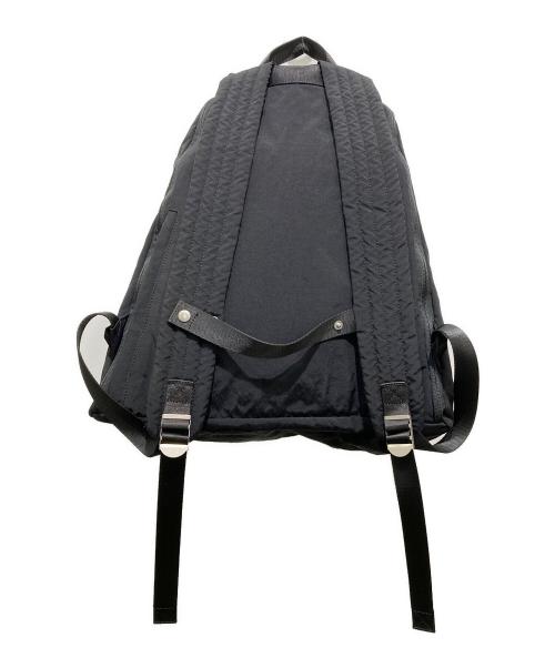 MATO by MARLMARL（マトー バイ マールマール）MATO by MARLMARL (マトー バイ マールマール) PELICAN BACK PACK ブラックの古着・服飾アイテム