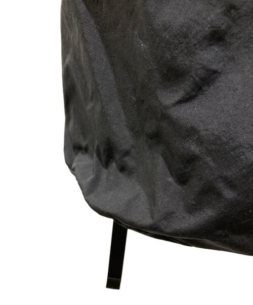 MATO by MARLMARL（マトー バイ マールマール）MATO by MARLMARL (マトー バイ マールマール) PELICAN BACK PACK ブラックの古着・服飾アイテム