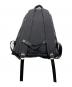 MATO by MARLMARL (マトー バイ マールマール) PELICAN BACK PACK ブラック：12000円