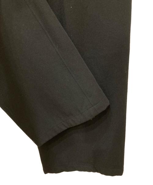 Call（コール）Call (コール) バックジップトラウザーズ ブラック サイズ:2の古着・服飾アイテム