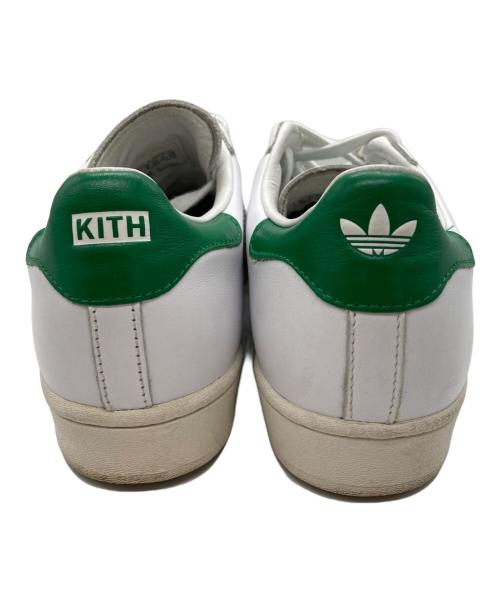 adidas（アディダス）adidas (アディダス) KITH (キス) Superstar Classics Program 