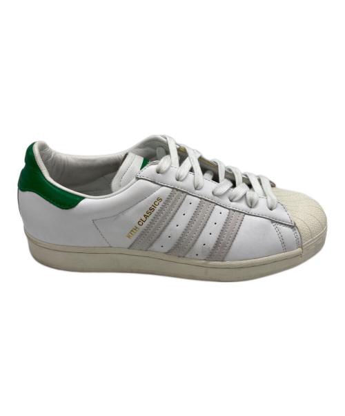 adidas（アディダス）adidas (アディダス) KITH (キス) Superstar Classics Program 