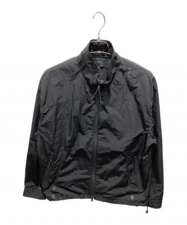 中古・古着通販】KITH 101 (キス 101) Wrinkle Nylon Madison Track 