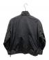 KITH 101 (キス 101) Wrinkle Nylon Madison Track Jacket ブラック サイズ:Ｓ：12000円
