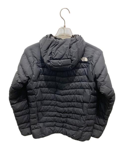 THE NORTH FACE（ザ ノース フェイス）THE NORTH FACE (ザ ノース フェイス) Thunder Hoodie ブラック サイズ:Ｍの古着・服飾アイテム