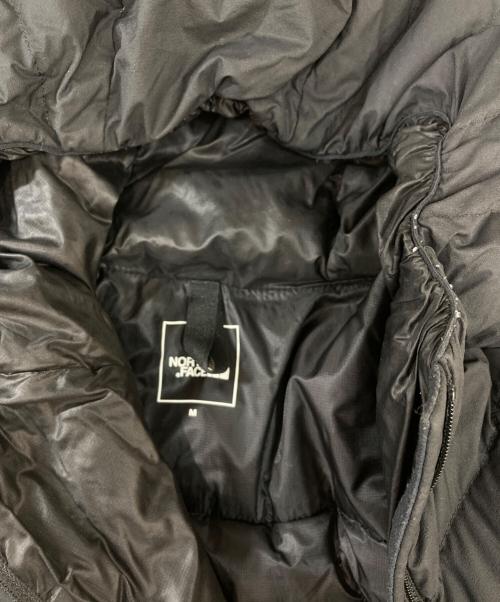 THE NORTH FACE（ザ ノース フェイス）THE NORTH FACE (ザ ノース フェイス) Thunder Hoodie ブラック サイズ:Ｍの古着・服飾アイテム