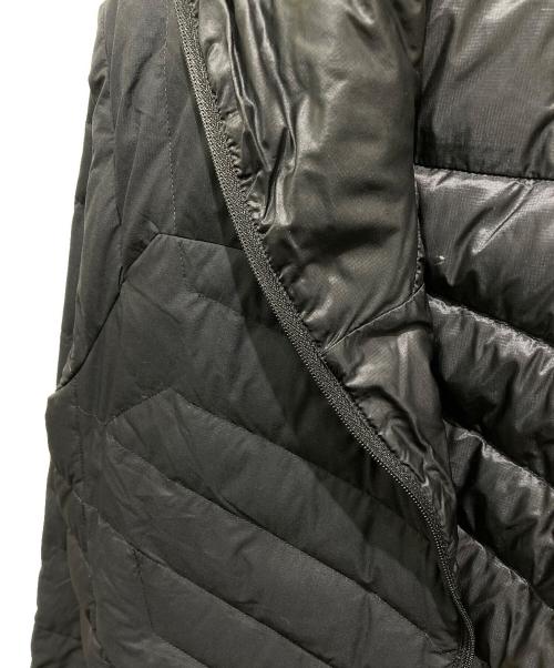 THE NORTH FACE（ザ ノース フェイス）THE NORTH FACE (ザ ノース フェイス) Thunder Hoodie ブラック サイズ:Ｍの古着・服飾アイテム