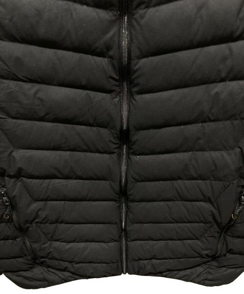 THE NORTH FACE（ザ ノース フェイス）THE NORTH FACE (ザ ノース フェイス) Thunder Hoodie ブラック サイズ:Ｍの古着・服飾アイテム