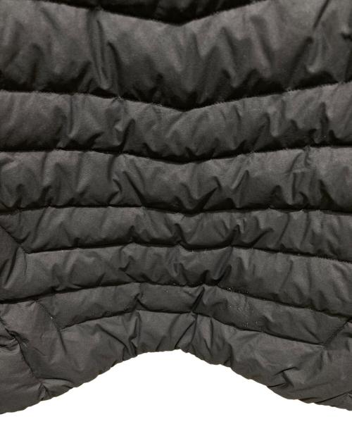 THE NORTH FACE（ザ ノース フェイス）THE NORTH FACE (ザ ノース フェイス) Thunder Hoodie ブラック サイズ:Ｍの古着・服飾アイテム