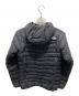 THE NORTH FACE (ザ ノース フェイス) Thunder Hoodie ブラック サイズ:Ｍ：16000円