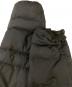 中古・古着 THE NORTH FACE (ザ ノース フェイス) Thunder Hoodie ブラック サイズ:Ｍ：16000円