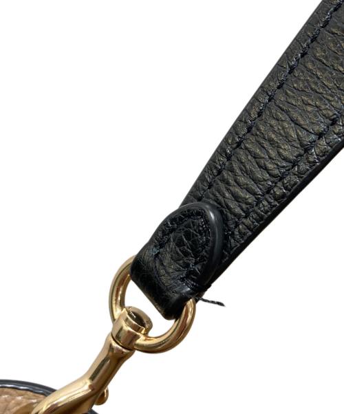 COACH（コーチ）COACH (コーチ) アンディ クロスボディ ベージュの古着・服飾アイテム