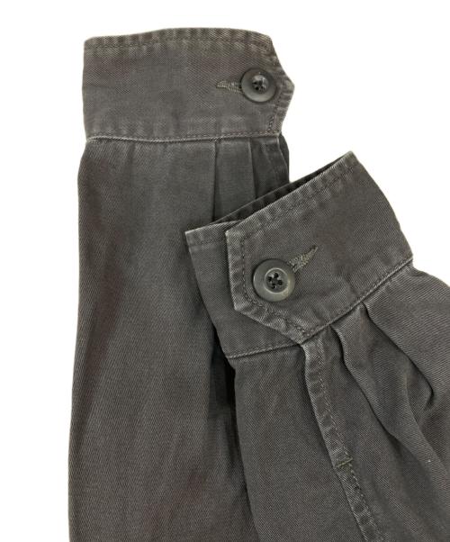 KRIFF MAYER（クリフメイヤー）KRIFF MAYER (クリフメイヤー) スーベニアジャケット グレー サイズ:Ｍの古着・服飾アイテム