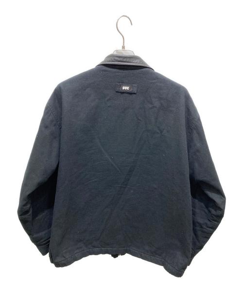 FTC（エフティーシー）FTC (エフティーシー) フィールドジャケット ブラック サイズ:XLの古着・服飾アイテム