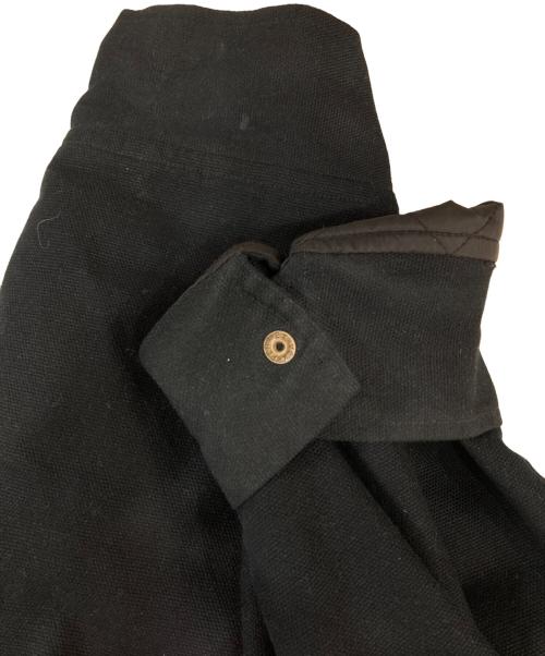 FTC（エフティーシー）FTC (エフティーシー) フィールドジャケット ブラック サイズ:XLの古着・服飾アイテム