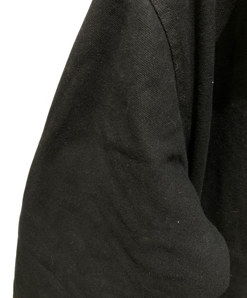 FTC（エフティーシー）FTC (エフティーシー) フィールドジャケット ブラック サイズ:XLの古着・服飾アイテム