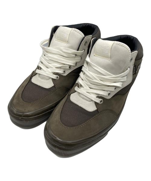 VANS（ヴァンズ）VANS (ヴァンズ) HALF CAB 33 GTX ブラウン サイズ:29の古着・服飾アイテム