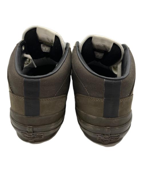 VANS（ヴァンズ）VANS (ヴァンズ) HALF CAB 33 GTX ブラウン サイズ:29の古着・服飾アイテム