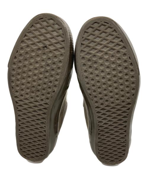 VANS（ヴァンズ）VANS (ヴァンズ) HALF CAB 33 GTX ブラウン サイズ:29の古着・服飾アイテム