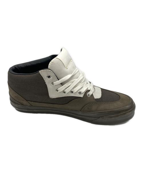 VANS（ヴァンズ）VANS (ヴァンズ) HALF CAB 33 GTX ブラウン サイズ:29の古着・服飾アイテム