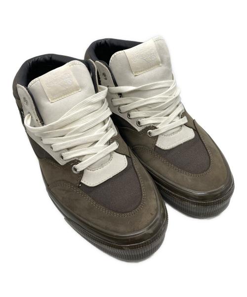 VANS（ヴァンズ）VANS (ヴァンズ) HALF CAB 33 GTX ブラウン サイズ:29の古着・服飾アイテム