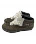 VANS (ヴァンズ) HALF CAB 33 GTX ブラウン サイズ:29：10000円