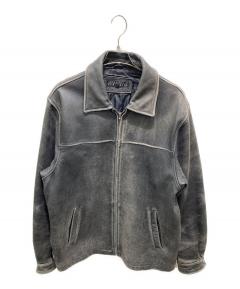 中古・古着通販】Junhashimoto (ジュンハシモト) キルティング