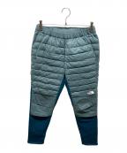 THE NORTH FACEザ ノース フェイス）の古着「RED RUN LONG PANT」｜ブルー