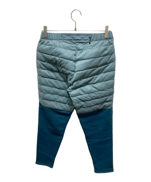 THE NORTH FACE（ザ ノース フェイス）THE NORTH FACE (ザ ノース フェイス) RED RUN LONG PANT ブルー サイズ:Ｍの古着・服飾アイテム