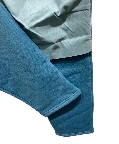 THE NORTH FACE（ザ ノース フェイス）THE NORTH FACE (ザ ノース フェイス) RED RUN LONG PANT ブルー サイズ:Ｍの古着・服飾アイテム