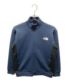 THE NORTH FACE（ザ ノース フェイス）の古着「ドライドットアンビションジャケット」｜ネイビー