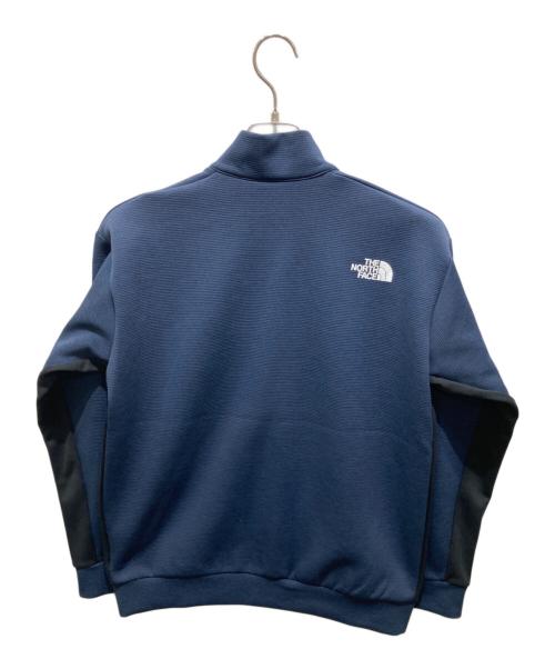 THE NORTH FACE（ザ ノース フェイス）THE NORTH FACE (ザ ノース フェイス) ドライドットアンビションジャケット ネイビー サイズ:Ｓの古着・服飾アイテム