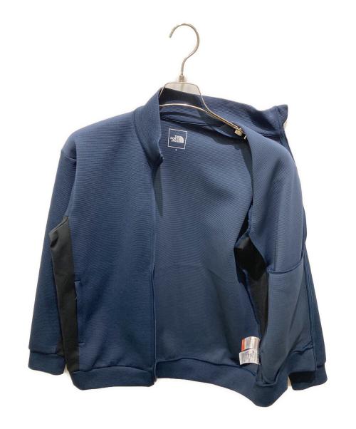THE NORTH FACE（ザ ノース フェイス）THE NORTH FACE (ザ ノース フェイス) ドライドットアンビションジャケット ネイビー サイズ:Ｓの古着・服飾アイテム