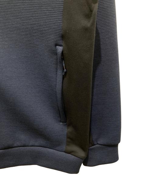 THE NORTH FACE（ザ ノース フェイス）THE NORTH FACE (ザ ノース フェイス) ドライドットアンビションジャケット ネイビー サイズ:Ｓの古着・服飾アイテム