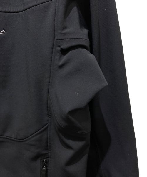 ARC'TERYX（アークテリクス）ARC'TERYX (アークテリクス) GAMMA MX HOODY ブラック サイズ:XSの古着・服飾アイテム