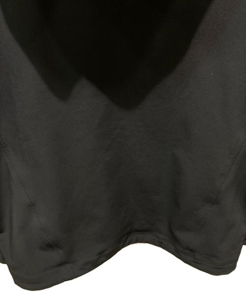 ARC'TERYX（アークテリクス）ARC'TERYX (アークテリクス) GAMMA MX HOODY ブラック サイズ:XSの古着・服飾アイテム