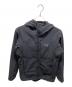 ARC'TERYX（アークテリクス）の古着「GAMMA MX HOODY」｜ブラック