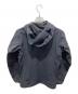 ARC'TERYX (アークテリクス) GAMMA MX HOODY ブラック サイズ:XS：28000円