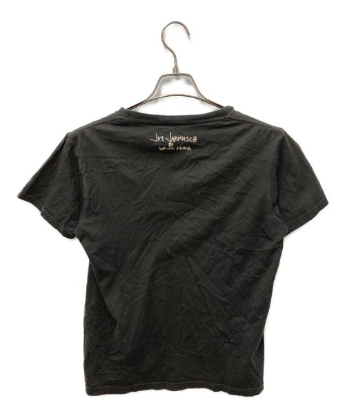 WACKO MARIA（ワコマリア）WACKO MARIA (ワコマリア) プリントTシャツ ブラック サイズ:Sの古着・服飾アイテム