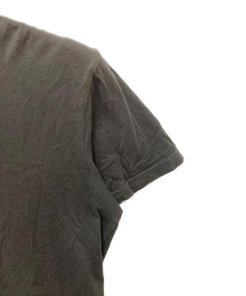 WACKO MARIA（ワコマリア）WACKO MARIA (ワコマリア) プリントTシャツ ブラック サイズ:Sの古着・服飾アイテム