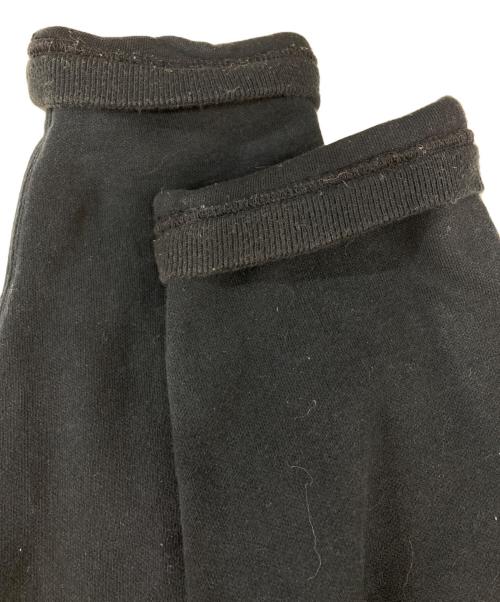 TENDERLOIN（テンダーロイン）TENDERLOIN (テンダーロイン) プルオーバーパーカー ブラック サイズ:Ｓの古着・服飾アイテム
