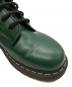 中古・古着 Dr.Martens (ドクターマーチン) 8ホールブーツ グリーン サイズ:6：13000円