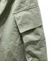 中古・古着 JIL SANDER (ジルサンダー) Drawstring Cargo Shorts グリーン サイズ:44：18000円