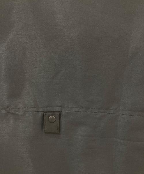 Abu Garcia（アブガルシア）Abu Garcia (アブガルシア) フィッシングベスト ブラック サイズ:Lの古着・服飾アイテム