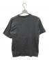 RHC Ron Herman (アールエイチシー ロンハーマン) カシミヤ混半袖カットソー グレー サイズ:S：4000円