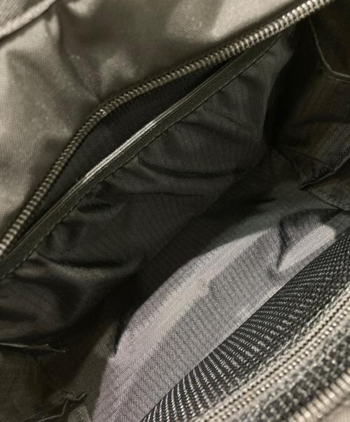 GREGORY（グレゴリー）GREGORY (グレゴリー) プティサック　ショルダーバッグ ブラックの古着・服飾アイテム