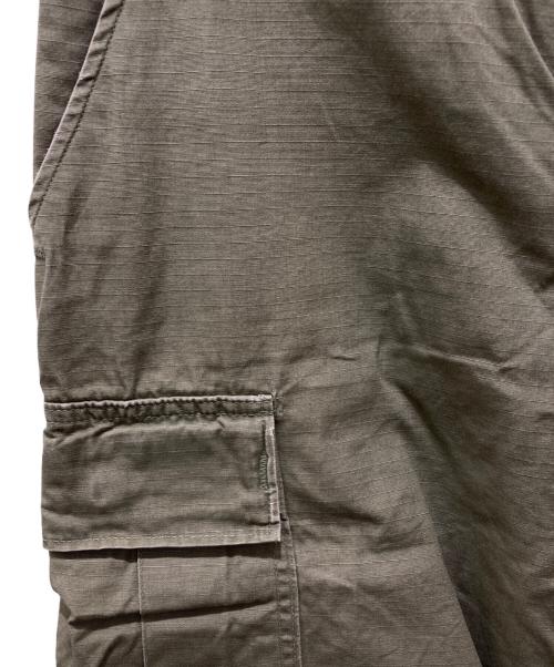 US ARMY（ユーエスアーミー）US ARMY (ユーエスアーミー) Jungle Fatigue Trousers カーキ サイズ:XSの古着・服飾アイテム
